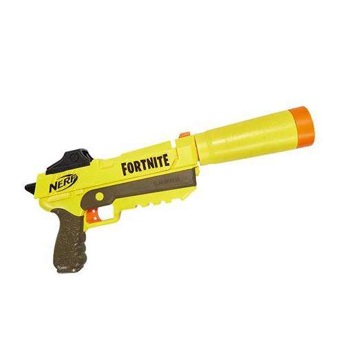 NERF FORTNITE SP-L