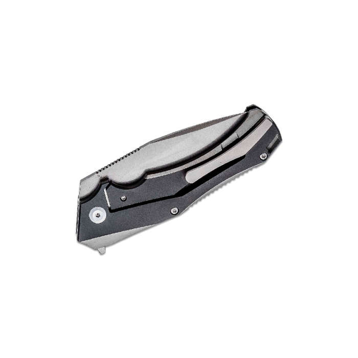 KANSEPT HELLX TACTICAL KNIFE- K1008A1