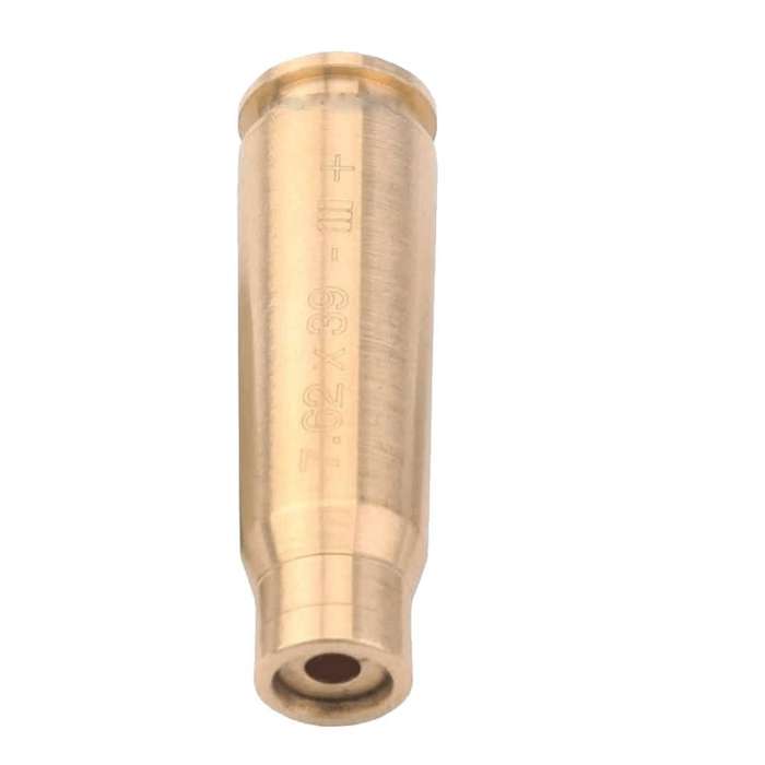 Victoptics Bore Sight 7.62x39mm Cartridge Red Laser - SCBCR-05