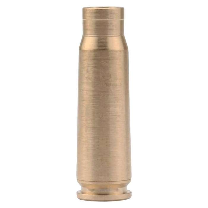 Victoptics Bore Sight 7.62x39mm Cartridge Red Laser - SCBCR-05
