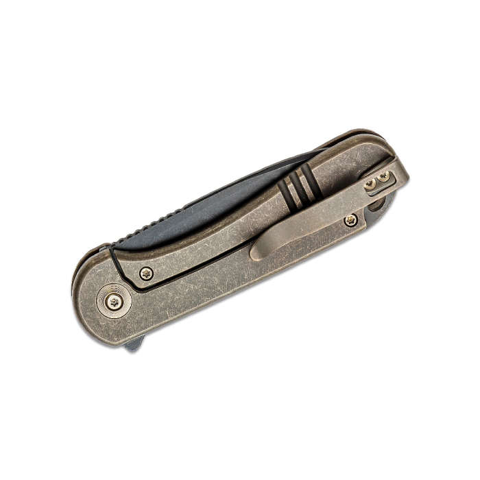 WE Knife Company Elementum Folding Knife  18062X-4