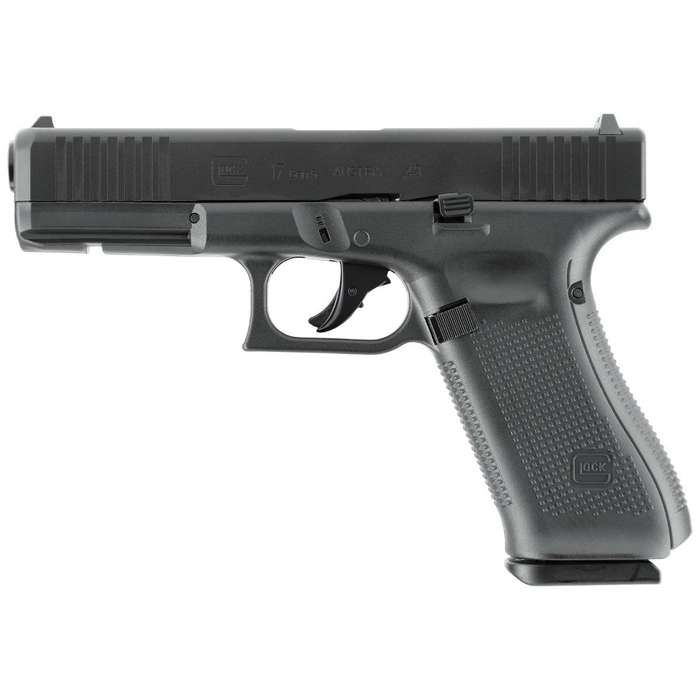 Umarex Glock 17 Gen 5 T4E .43 Cal Combo
