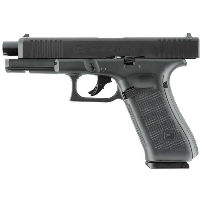 Umarex Glock 17 Gen 5 T4E .43 Cal Combo