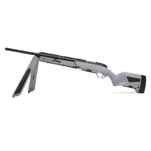 Asg Steyr Scout Airsoft Sniper Rifle Grey 6MM - 19635