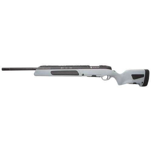 Asg Steyr Scout Airsoft Sniper Rifle Grey 6MM - 19635