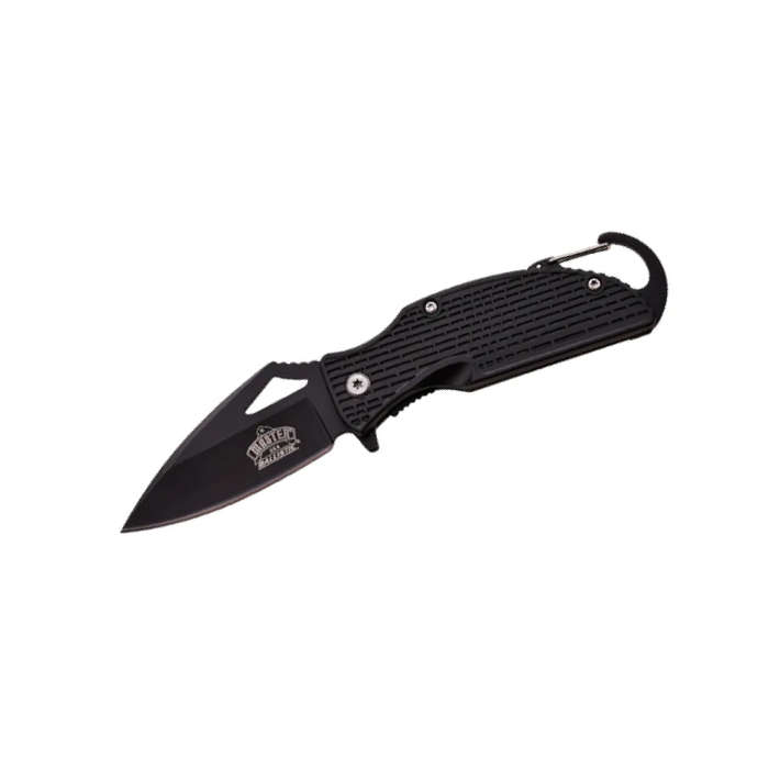 Master USA MU-A027BK Spring Assisted Knife