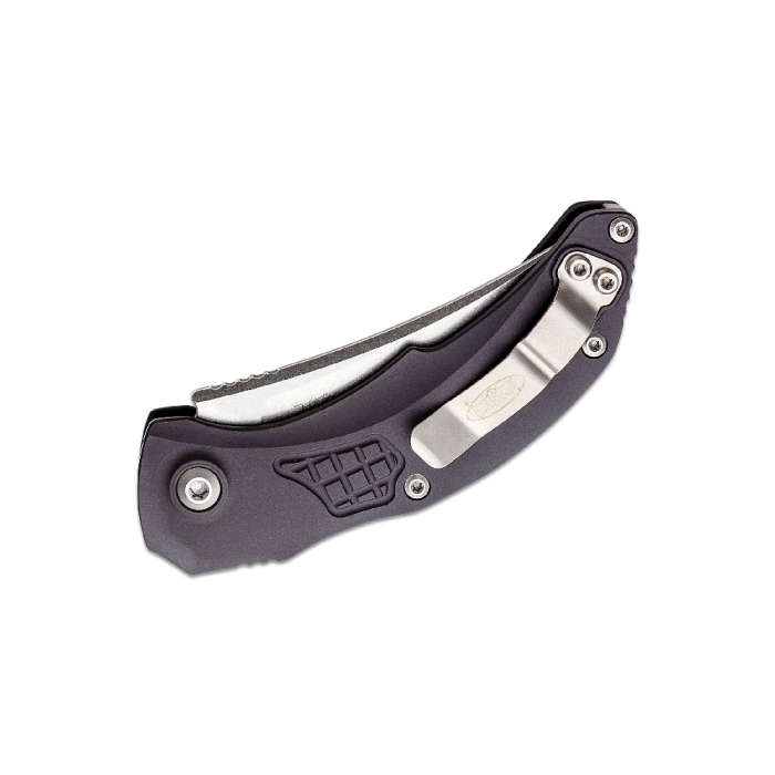 Microtech Brachial Auto Folding Knife  268A-10