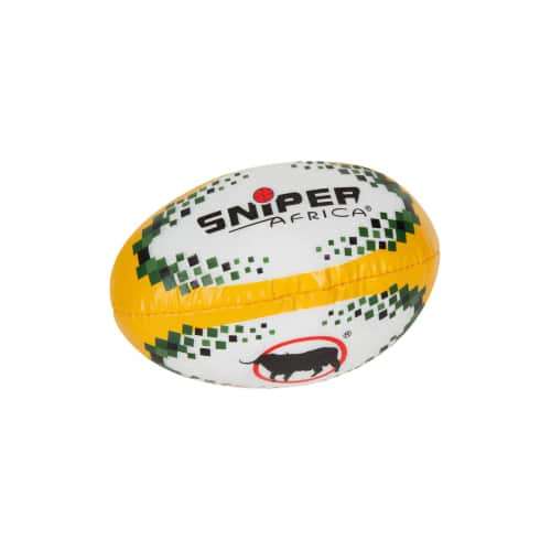 Buffy & Rugby Ball Combo