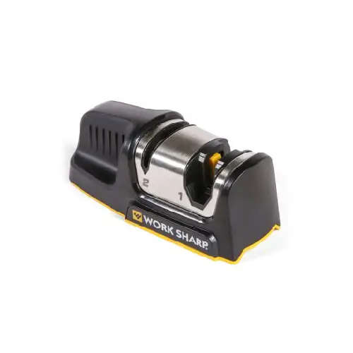 WS-WSKTNKES-I WORK SHARP KITCHEN EDGE SHARPENER