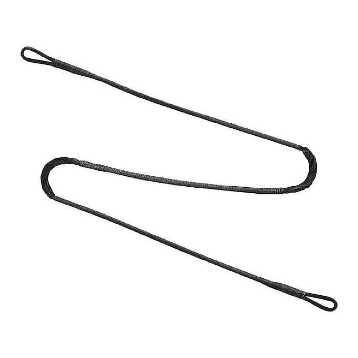 EK Archery CRS-093 String for CR-070B  Black