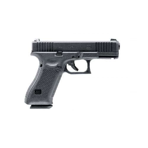Umarex 2.6470 Glock 45 Airsoft Gun 6MM Black