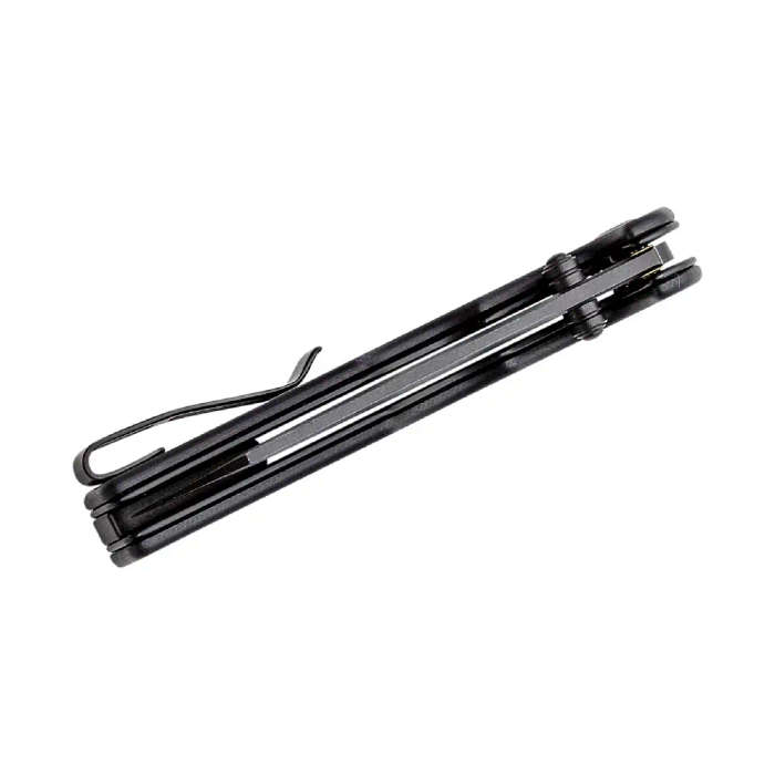 Civivi p87 folder blk G10 handle- c21043-1