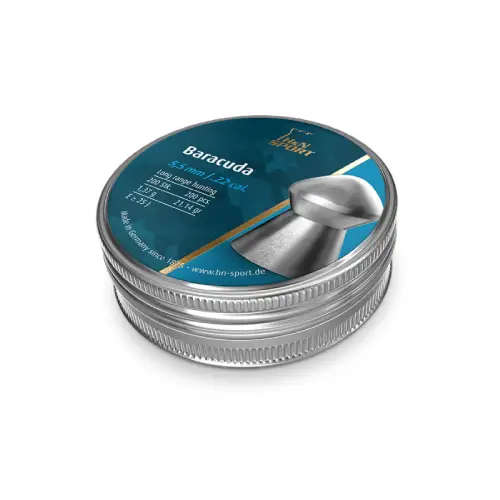 H&amp;N BARACUDA 5,50/200S