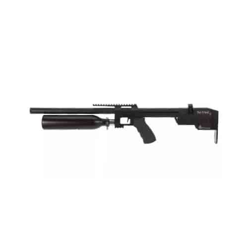 RTI PROPHET II BLACK - 5.5MM