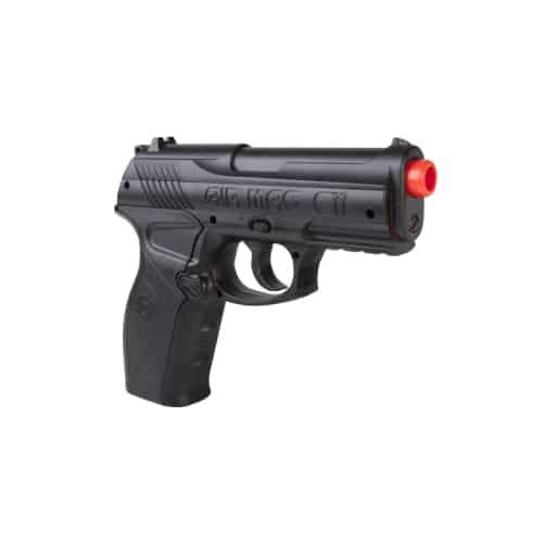 Crosman Samc11 Airsoft Pistol Game Face Air Mag C11