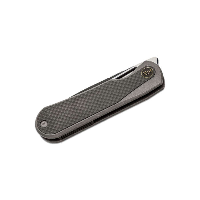 WE Knife Baloo Gray Titanium Handle  Model 21033-2