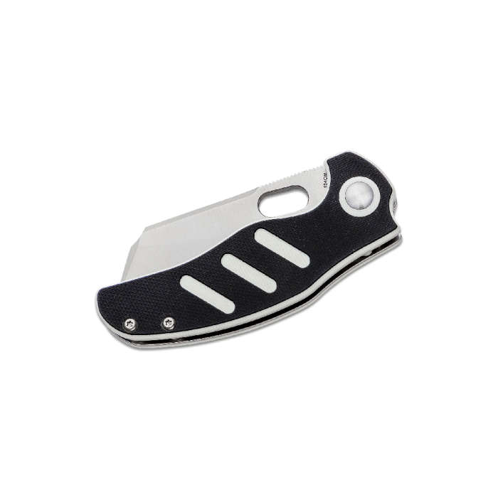 Kizer Mini Sheepdog C01C G10 Black&amp;white-  V3488C7