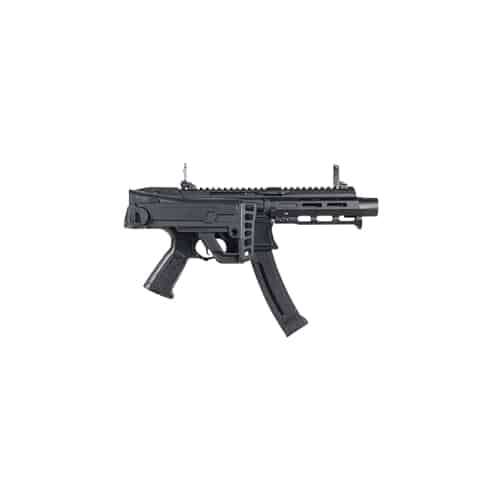 G&amp;G MXC9  ENHANCED VERSION  EGC-MXC-EV9-BNB-NCM