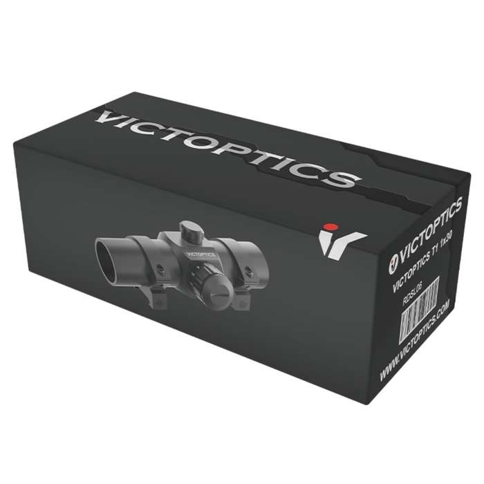 Victoptics RDSL06 T1 1X30