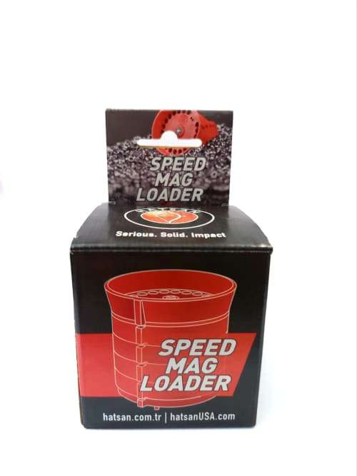 Hatsan speed mag loader 5.5mm