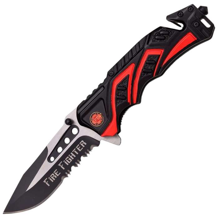 MT-A865FD MTech USA Spring Assisted Knife