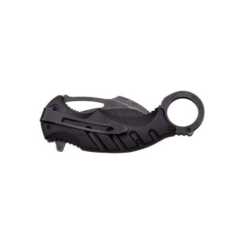 MX-A833BKMTECH USA SPRING ASSISTED KNIFE