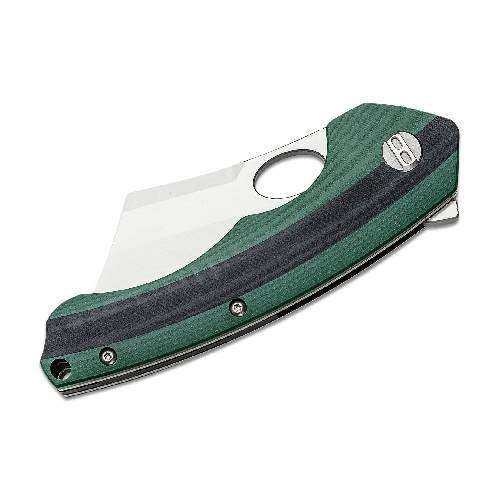BESTECH BG44A Skirmish Flipper Knife