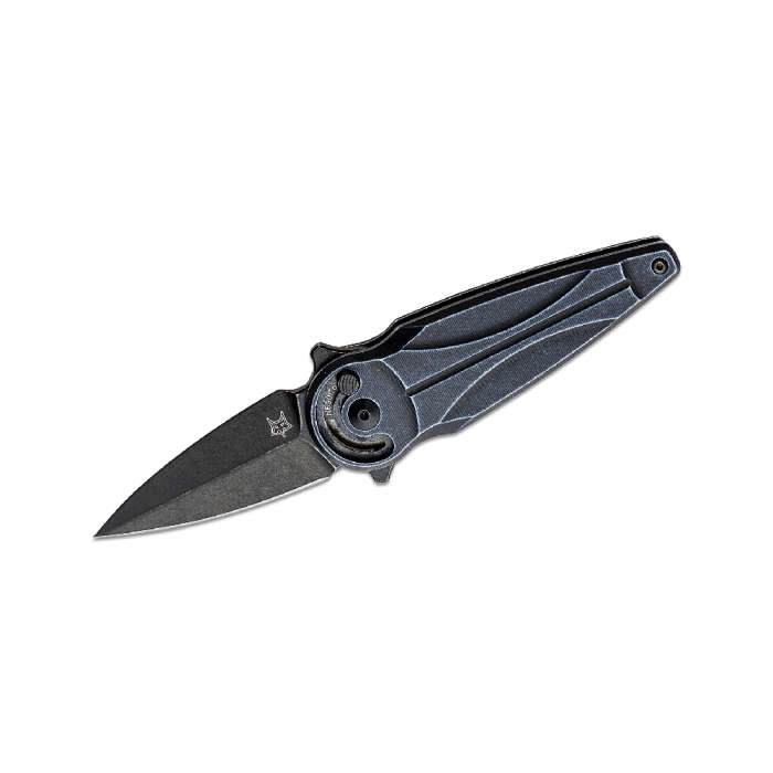 FOX Anarcnide Saturn Folding Knife - FX-551 ALB