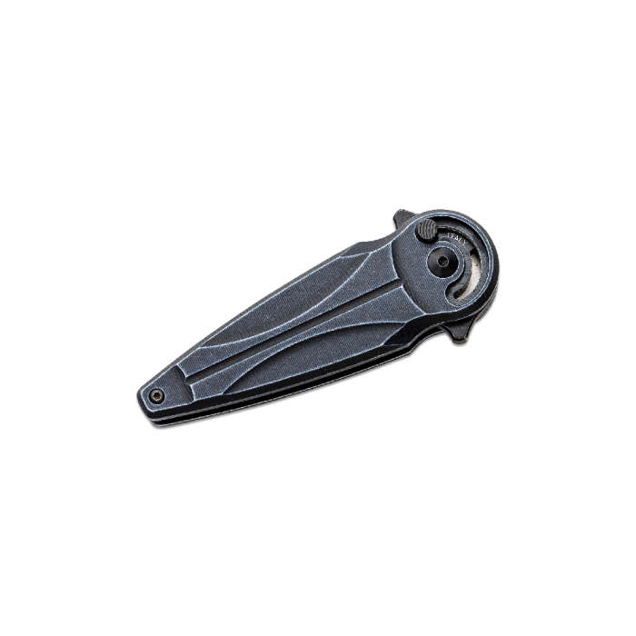 FOX Anarcnide Saturn Folding Knife - FX-551 ALB