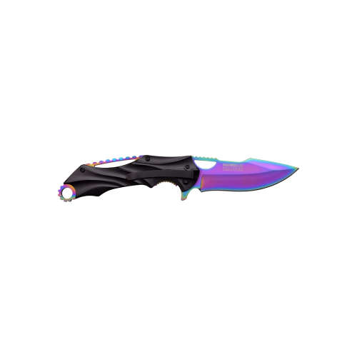 TF-858RB Tac Force Spring Assisted Knife
