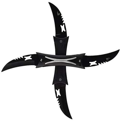 VL-04B Fantasy Folding Knife