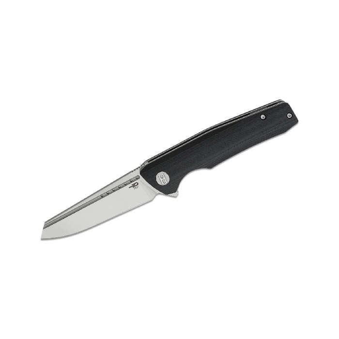 BESTECH Slyther Flipper Knife - BG51A-1