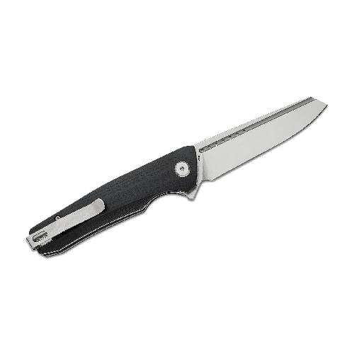 BESTECH Slyther Flipper Knife - BG51A-1