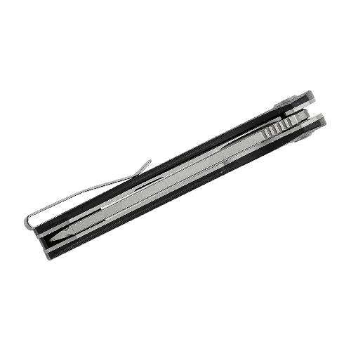 BESTECH Slyther Flipper Knife - BG51A-1