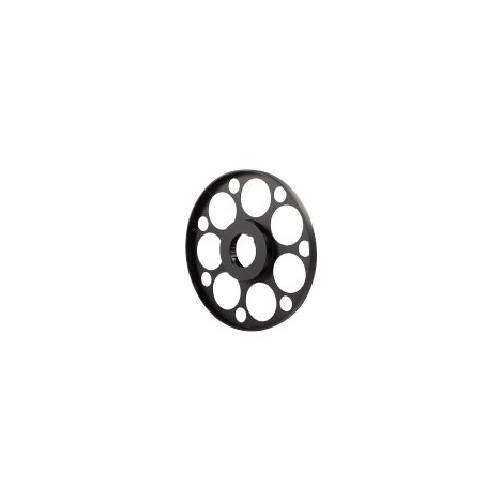 Optisan 37550 6' Sidewheel