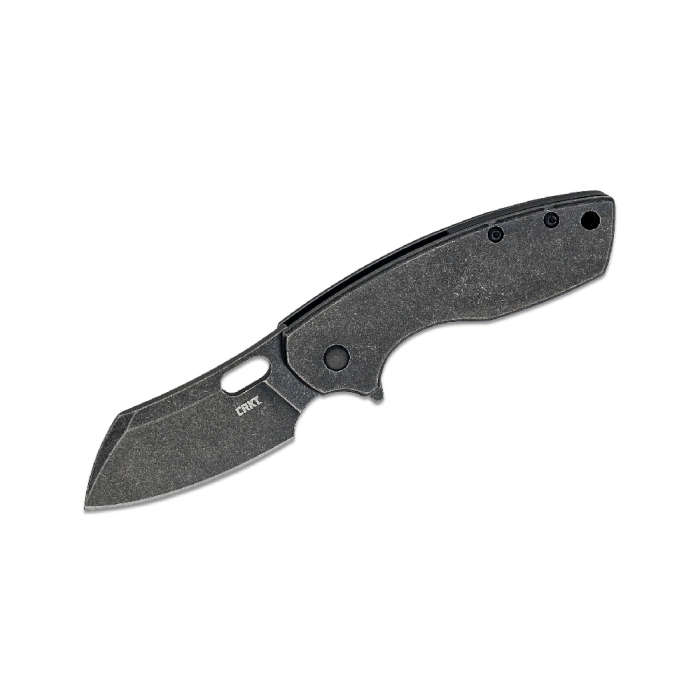 Crkt Pilar Large Black-5315KS