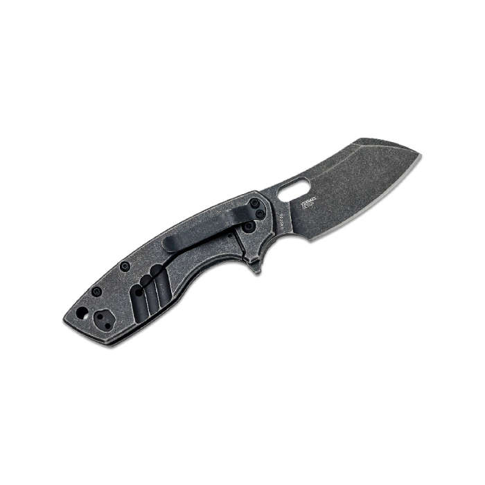 Crkt Pilar Large Black-5315KS