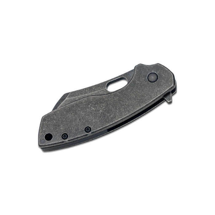 Crkt Pilar Large Black-5315KS