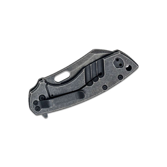 Crkt Pilar Large Black-5315KS