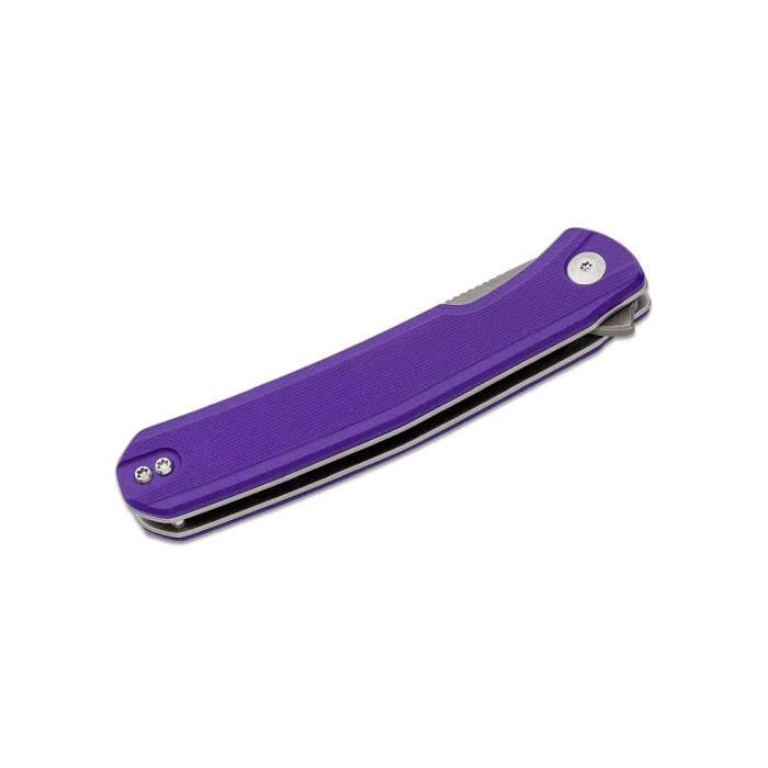 SENCUT SCITUS PURPLE G10- S21042-2