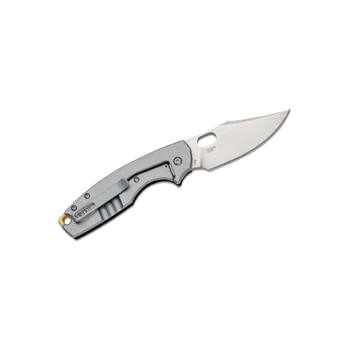 CRKT Pilar IV Black-5321