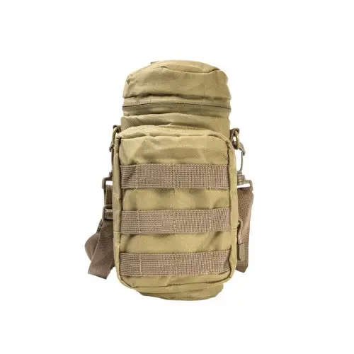 NC STARCVWBC2948TBOTTLE CARRIER TAN