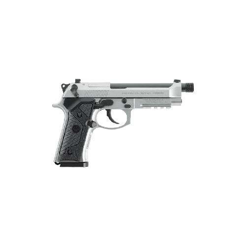 Umarex 5.8417 Beretta M9A3 INOX FM