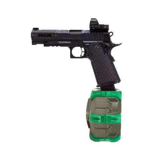 NOVRITSCH Hi-Capa Drum Magazine