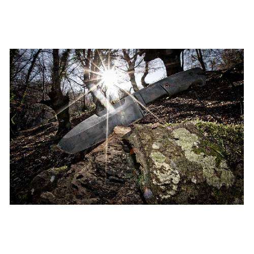EXTREMA RATIO 04.1000.0129/BLK-GNK SELVANS GREEN NOT KIT