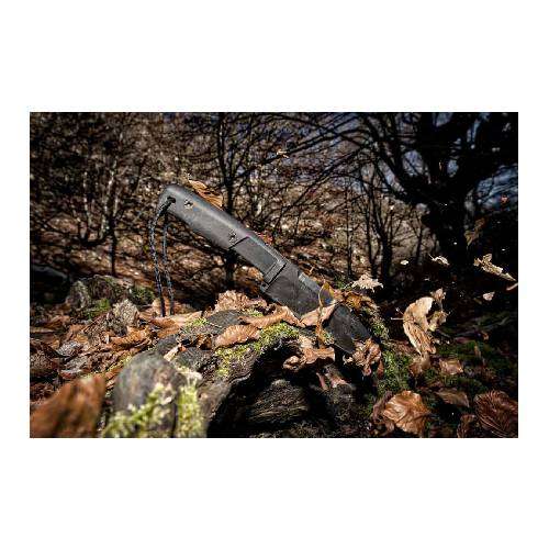 EXTREMA RATIO 04.1000.0129/BLK-GNK SELVANS GREEN NOT KIT