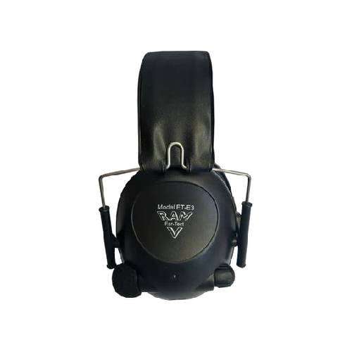 DS6042 RAM EAR TECT EF8D62L