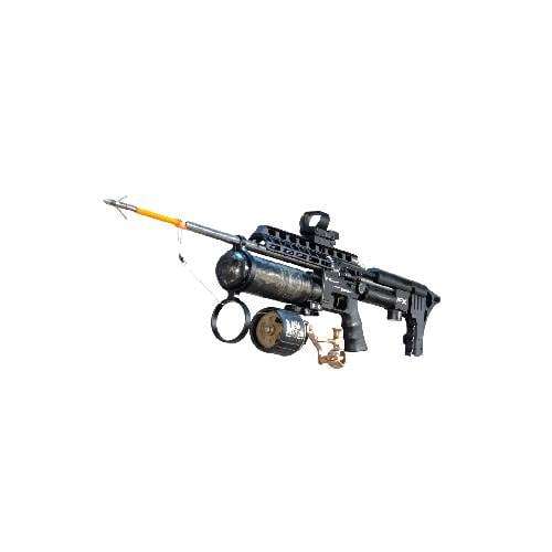 SABER TACTICALFX IMPACT FISHING KIT