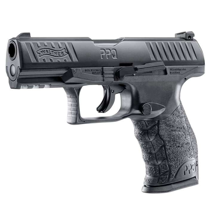 Umarex 2.4760 Walther Defense Marker PPQ M2 T4E .43 Cal