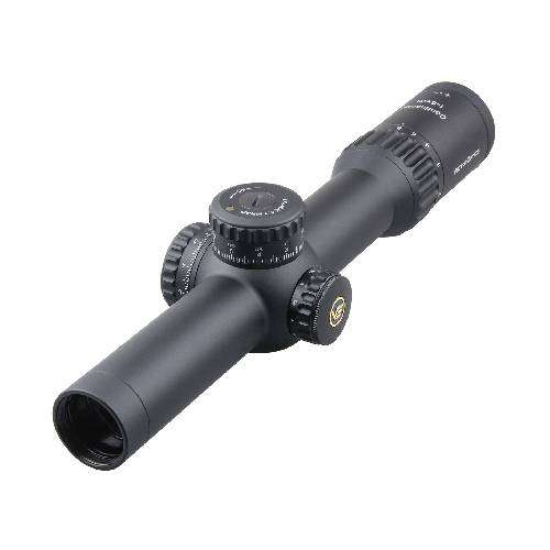 Vector Optics SCFF-31 Continental 1-6X28 34MM Tactical FFP